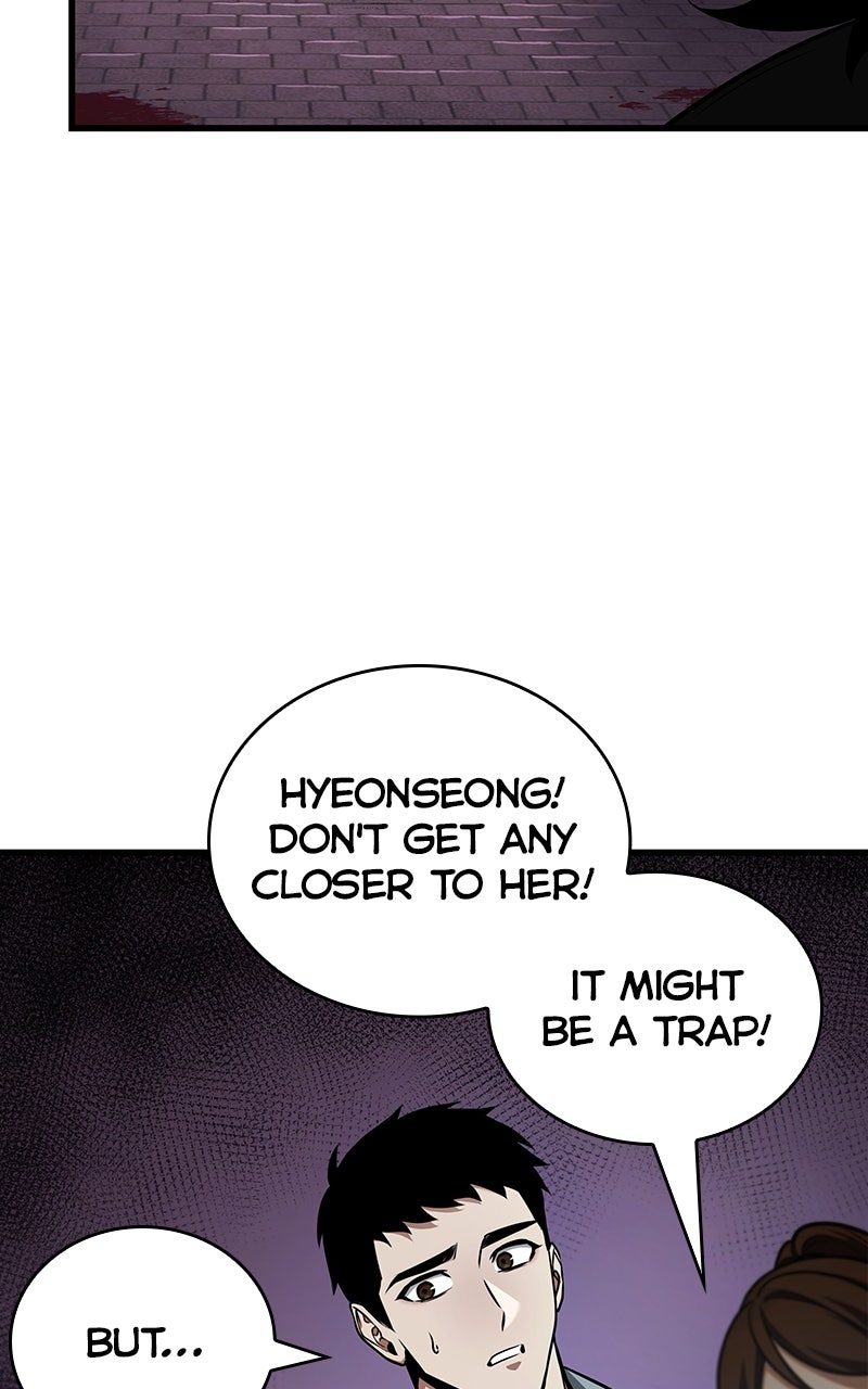 Read Omniscient Reader's Viewpoint ENGLISH Manga Online