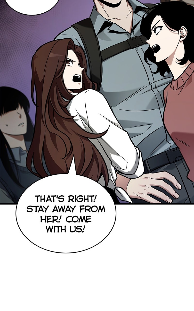 Read Omniscient Reader's Viewpoint ENGLISH Manga Online