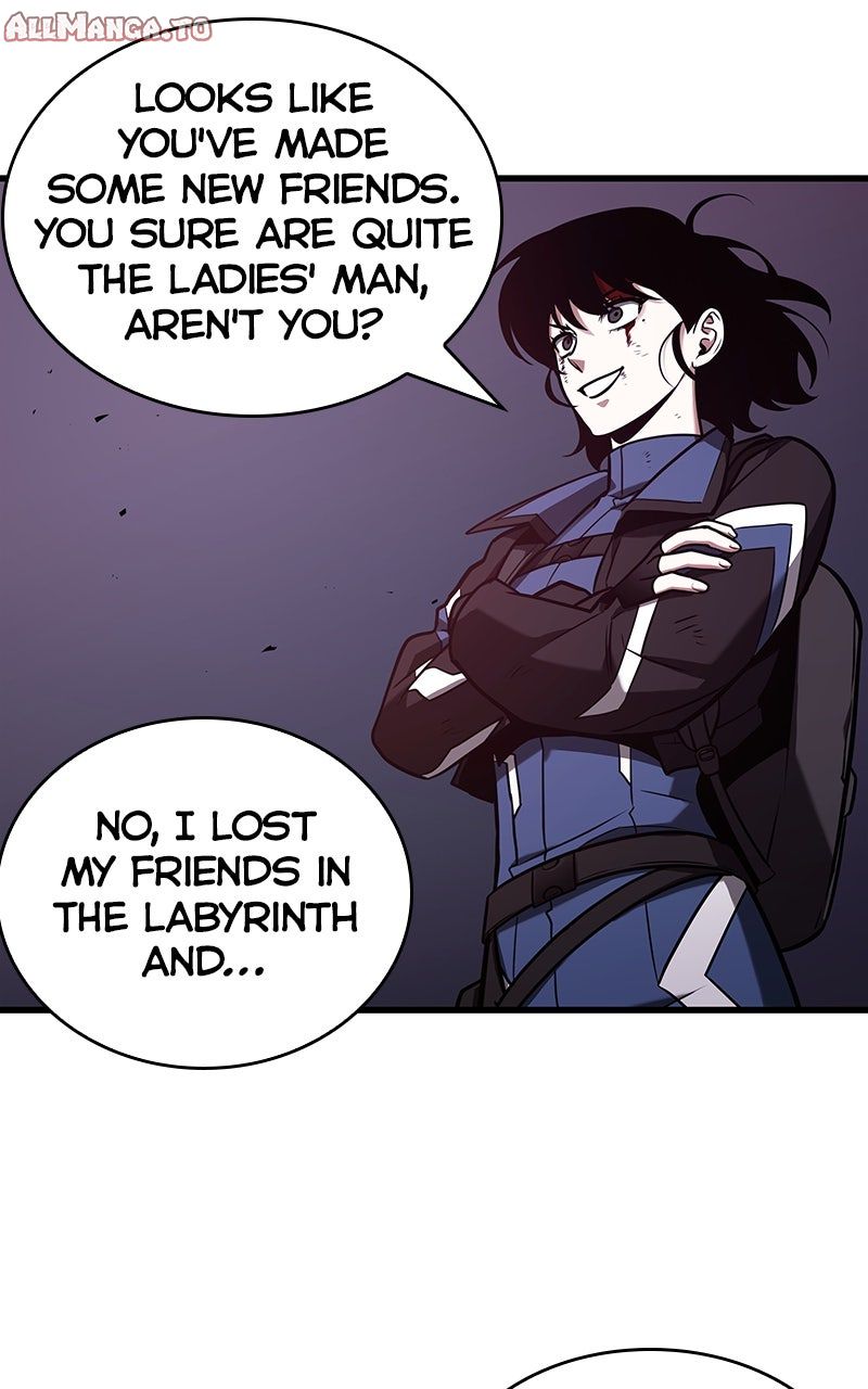 Read Omniscient Reader's Viewpoint ENGLISH Manga Online