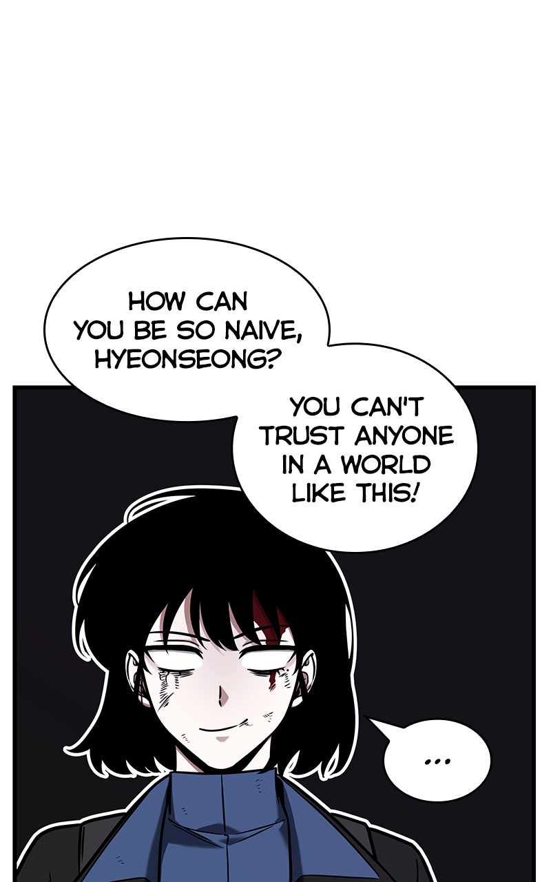 Read Omniscient Reader's Viewpoint ENGLISH Manga Online