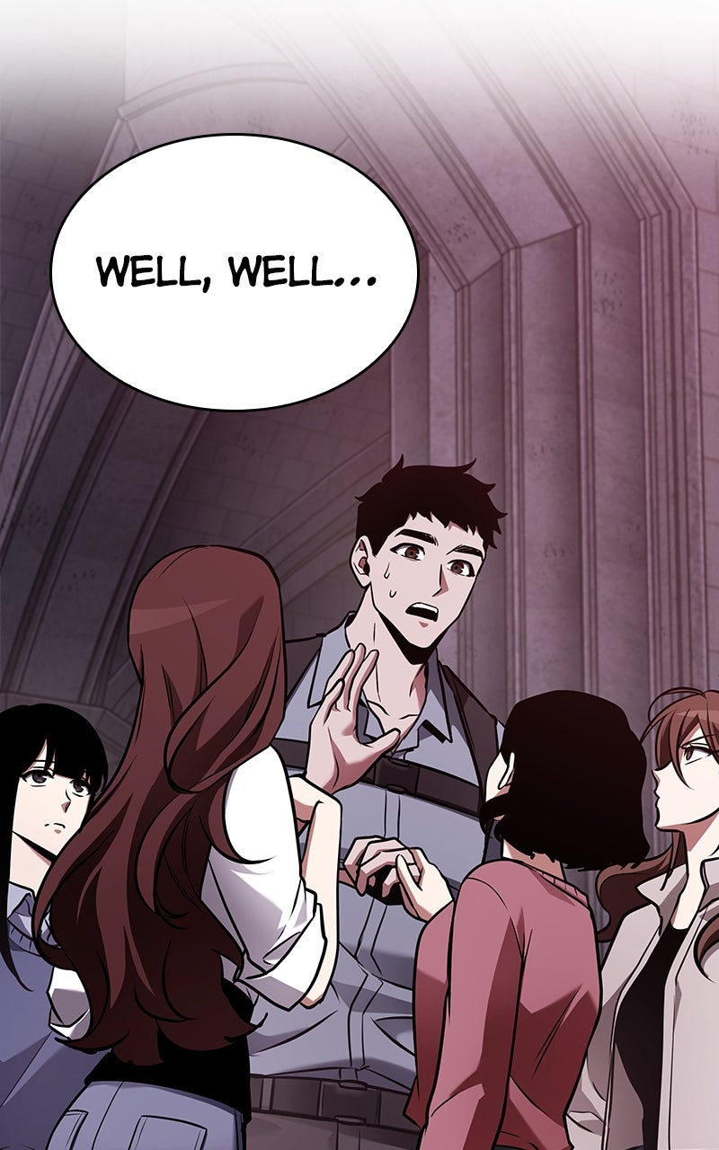 Read Omniscient Reader's Viewpoint ENGLISH Manga Online