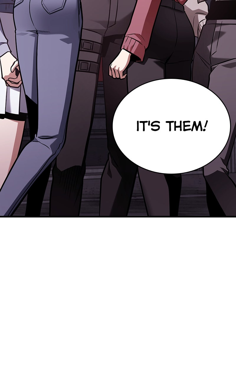Read Omniscient Reader's Viewpoint ENGLISH Manga Online