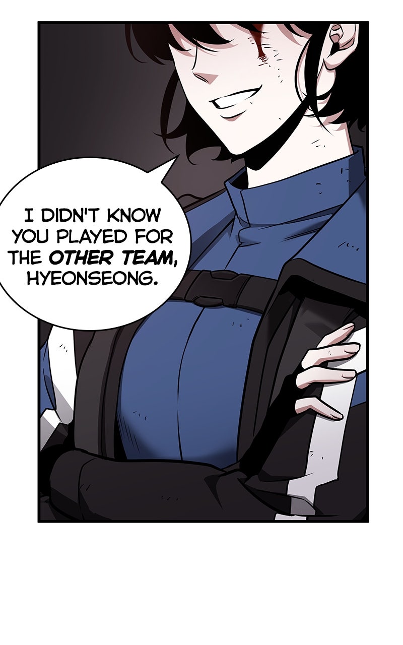 Read Omniscient Reader's Viewpoint ENGLISH Manga Online