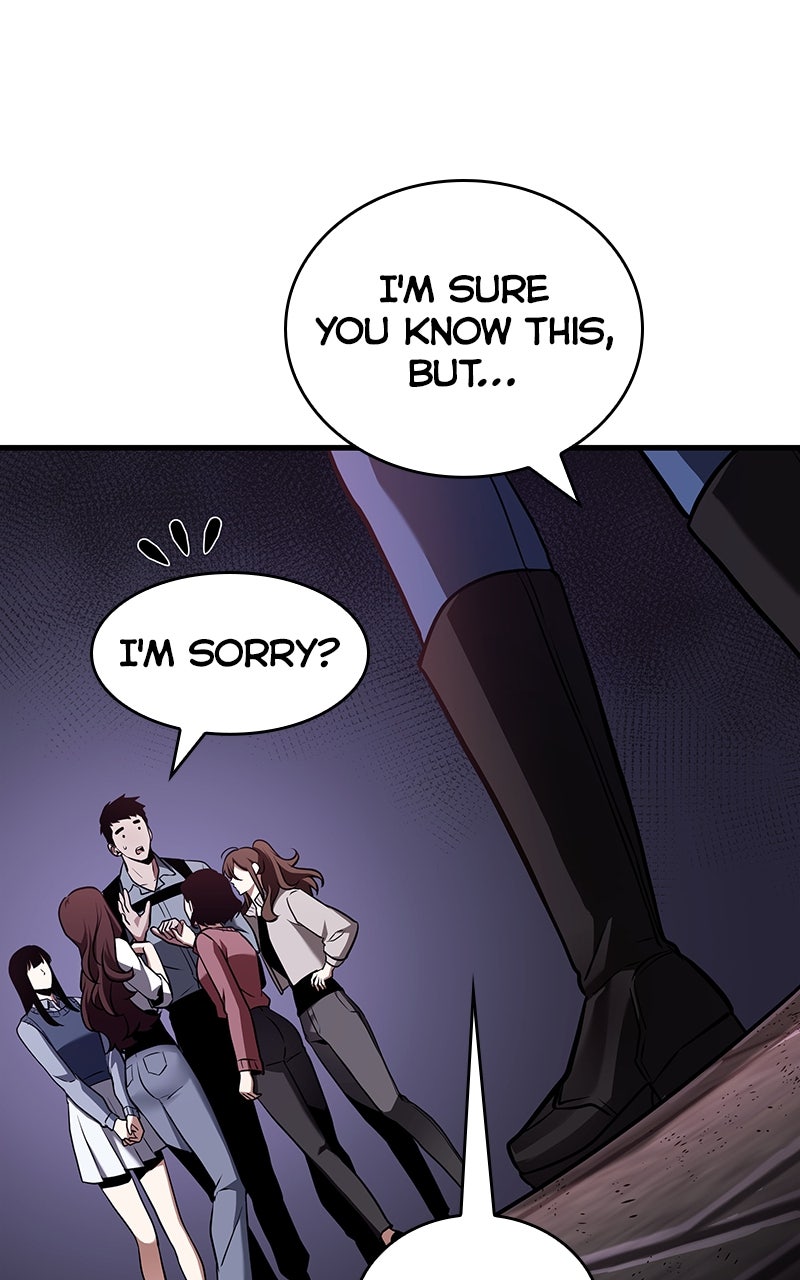Read Omniscient Reader's Viewpoint ENGLISH Manga Online