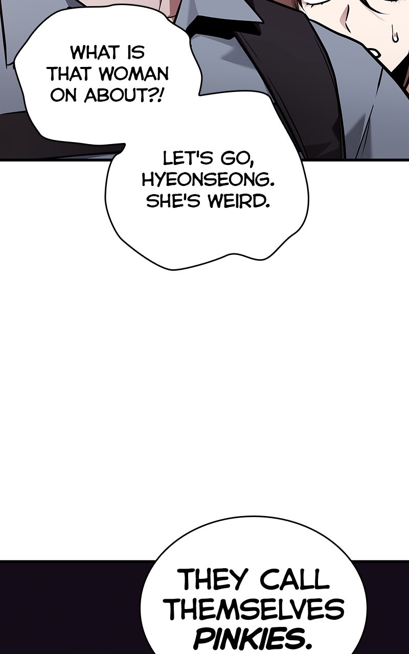 Read Omniscient Reader's Viewpoint ENGLISH Manga Online