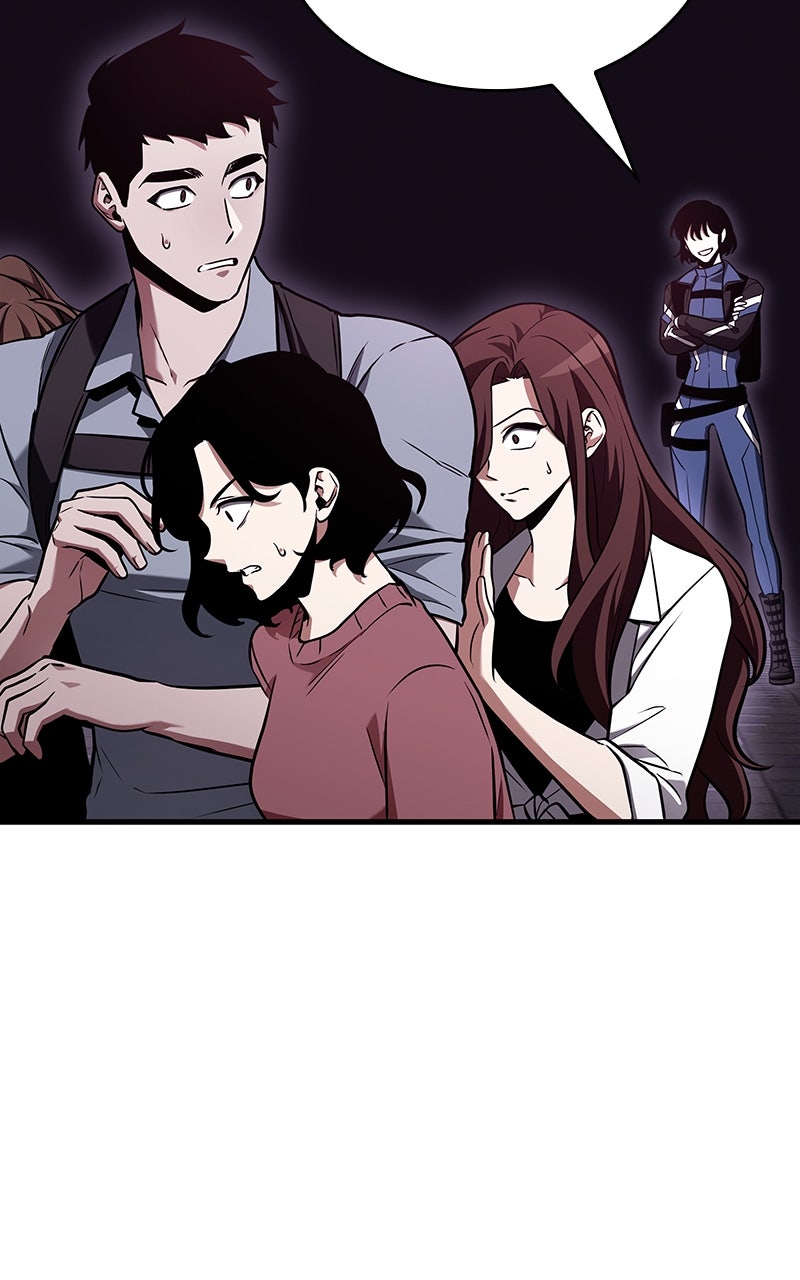 Read Omniscient Reader's Viewpoint ENGLISH Manga Online