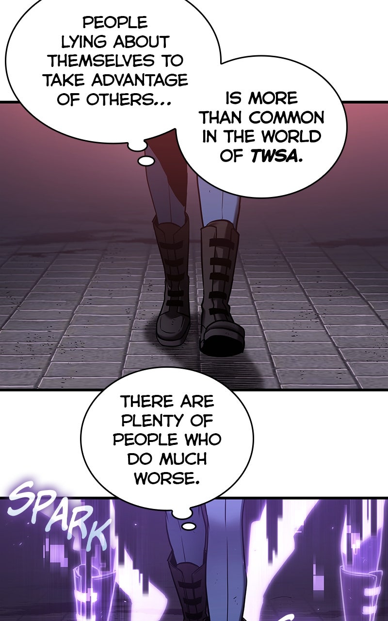 Read Omniscient Reader's Viewpoint ENGLISH Manga Online