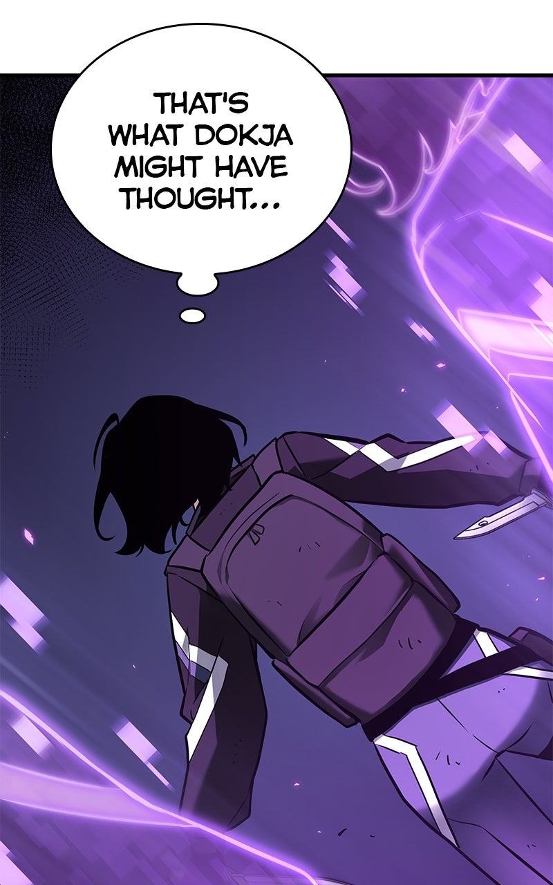 Read Omniscient Reader's Viewpoint ENGLISH Manga Online