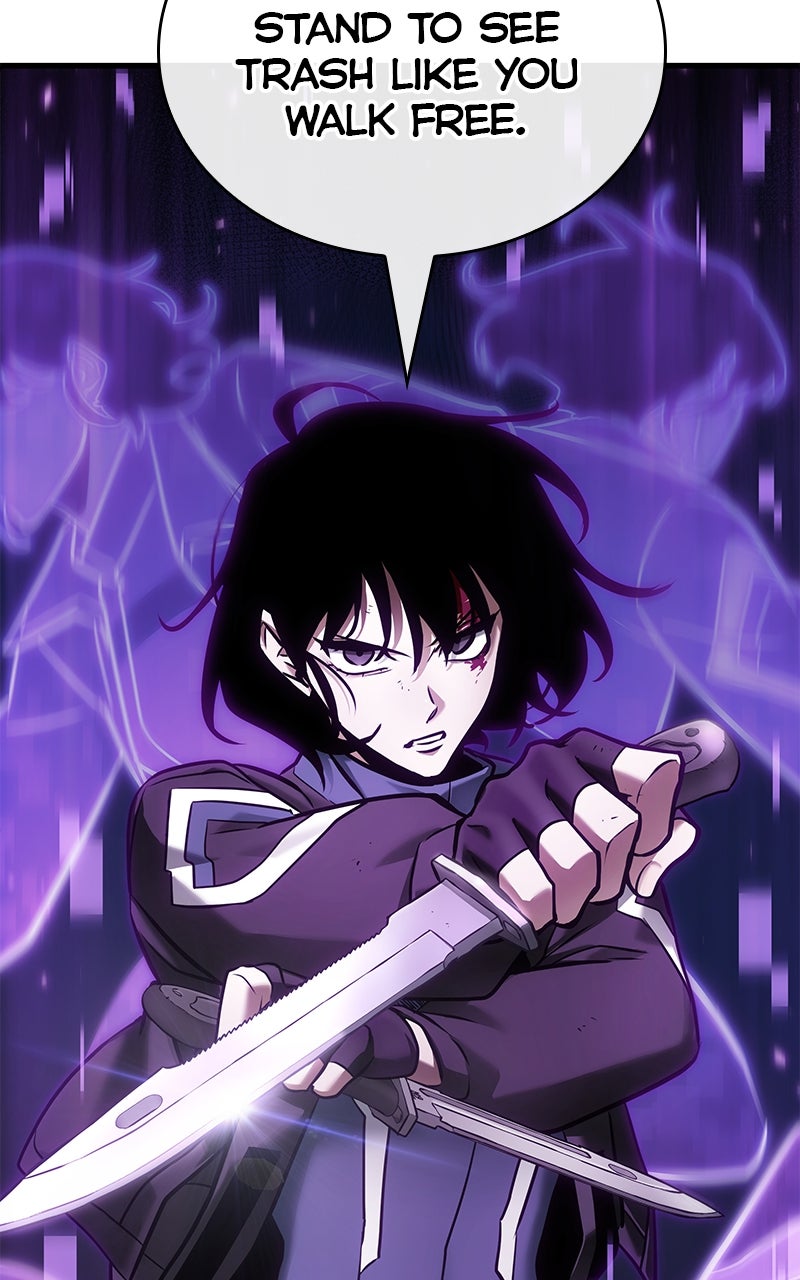 Read Omniscient Reader's Viewpoint ENGLISH Manga Online
