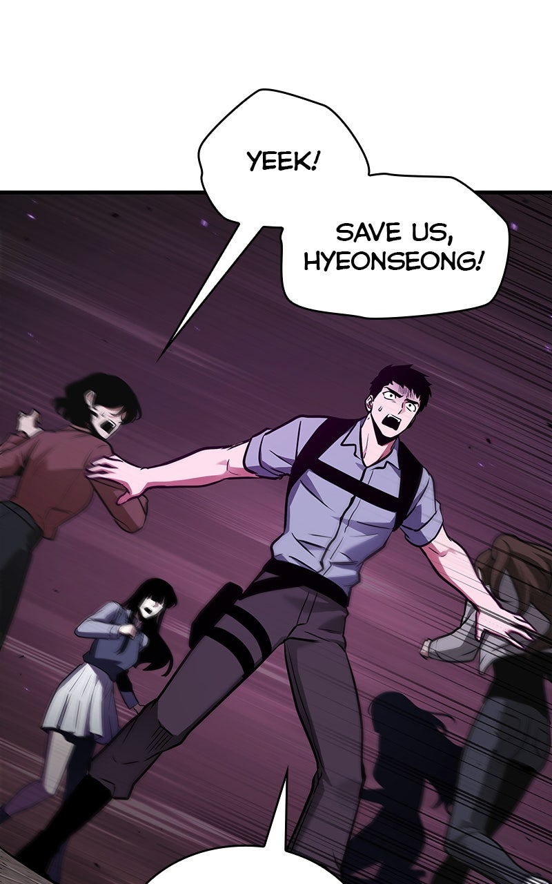 Read Omniscient Reader's Viewpoint ENGLISH Manga Online
