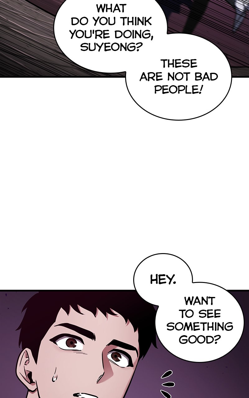 Read Omniscient Reader's Viewpoint ENGLISH Manga Online