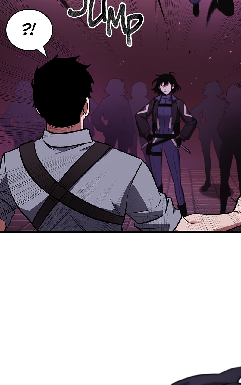 Read Omniscient Reader's Viewpoint ENGLISH Manga Online