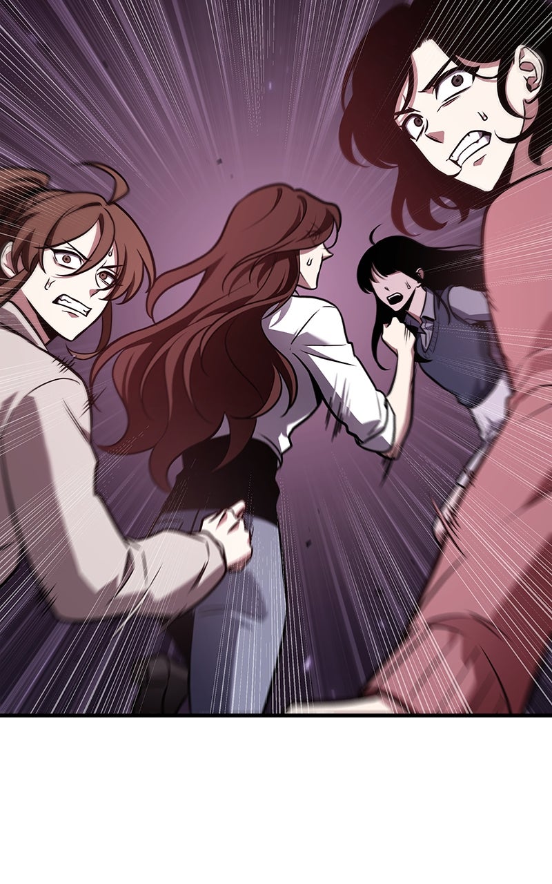 Read Omniscient Reader's Viewpoint ENGLISH Manga Online