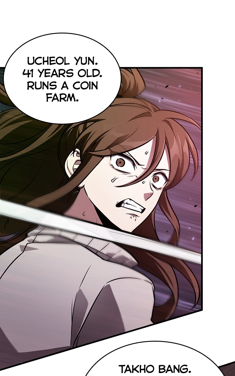 Read Omniscient Reader's Viewpoint ENGLISH Manga Online