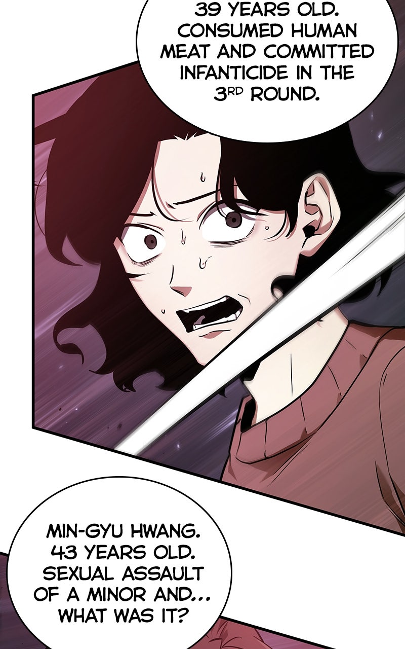 Read Omniscient Reader's Viewpoint ENGLISH Manga Online