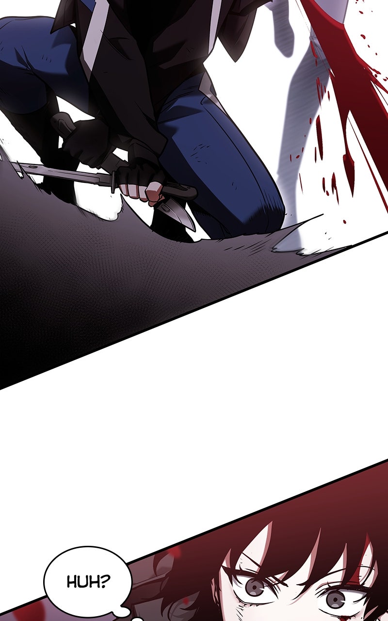 Read Omniscient Reader's Viewpoint ENGLISH Manga Online