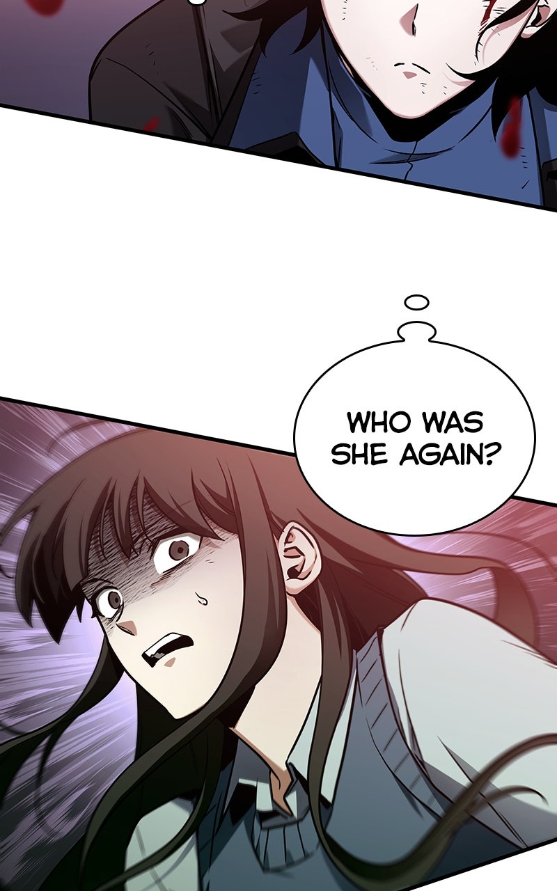 Read Omniscient Reader's Viewpoint ENGLISH Manga Online