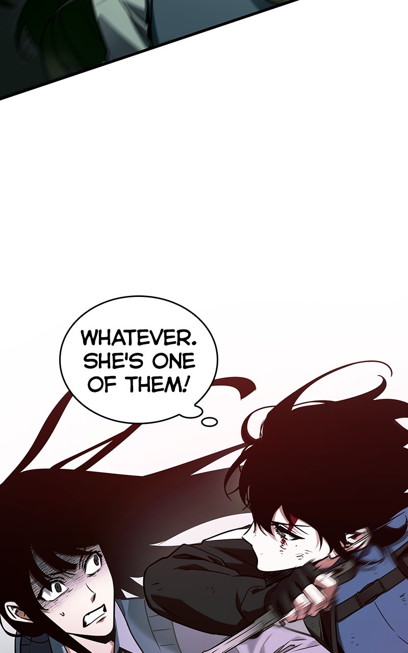Read Omniscient Reader's Viewpoint ENGLISH Manga Online