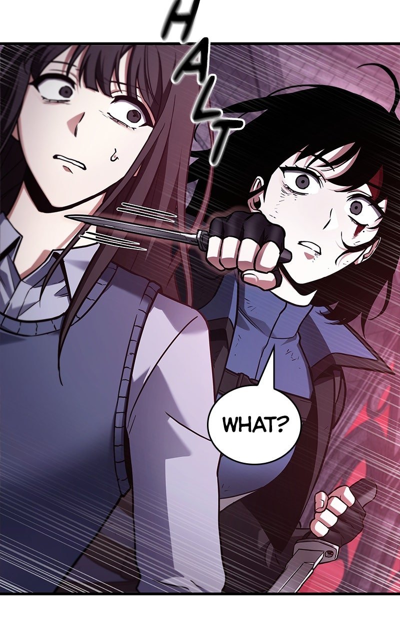 Read Omniscient Reader's Viewpoint ENGLISH Manga Online