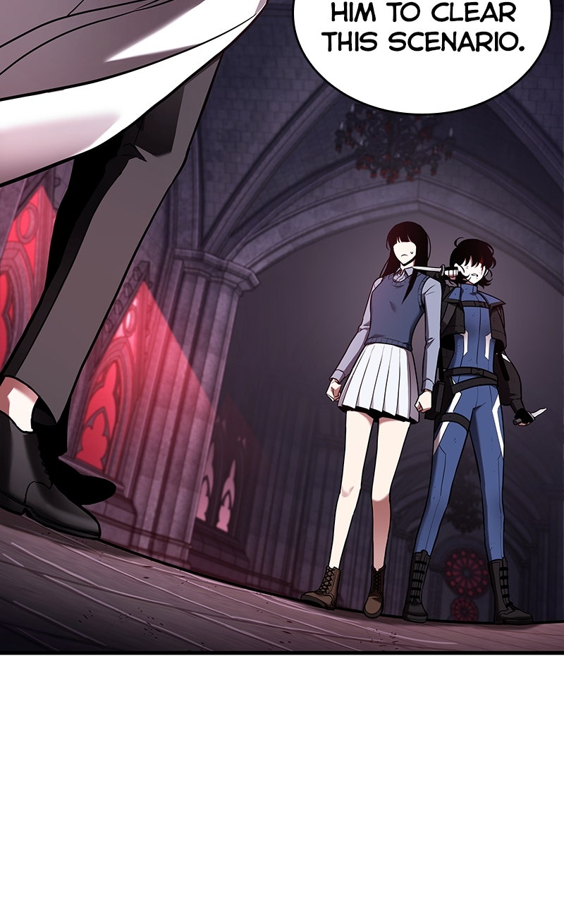 Read Omniscient Reader's Viewpoint ENGLISH Manga Online