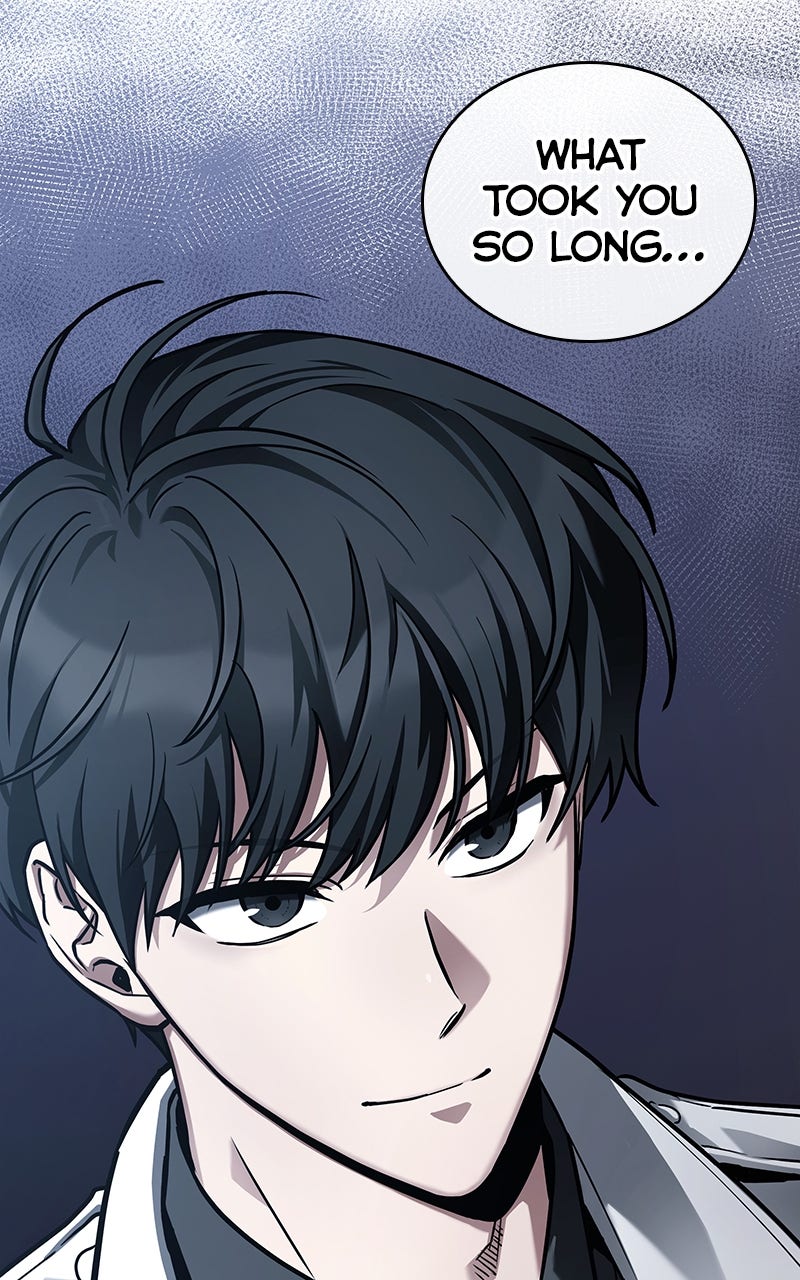 Read Omniscient Reader's Viewpoint ENGLISH Manga Online