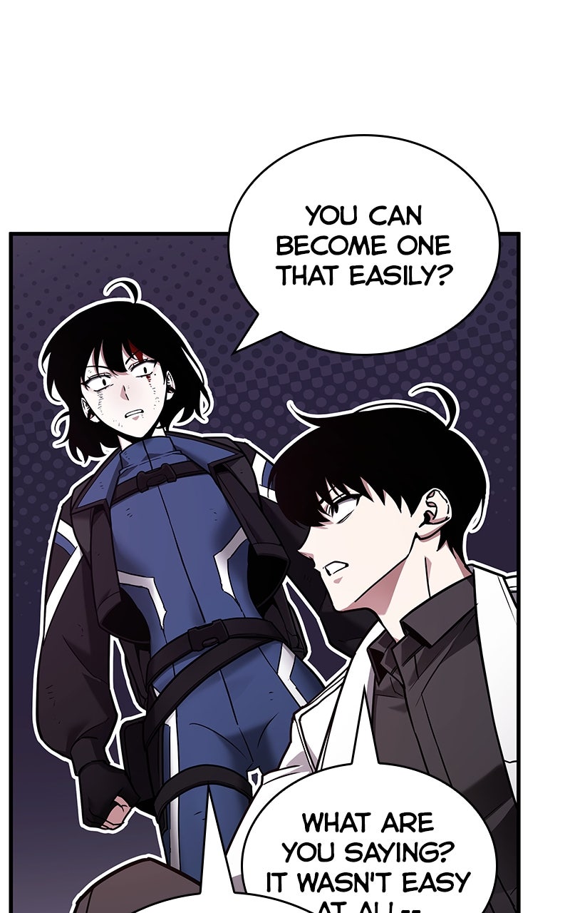 Read Omniscient Reader's Viewpoint ENGLISH Manga Online