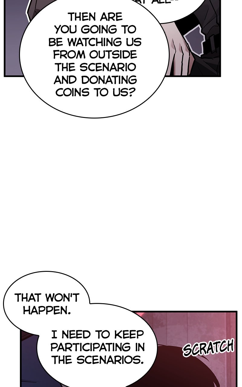 Read Omniscient Reader's Viewpoint ENGLISH Manga Online