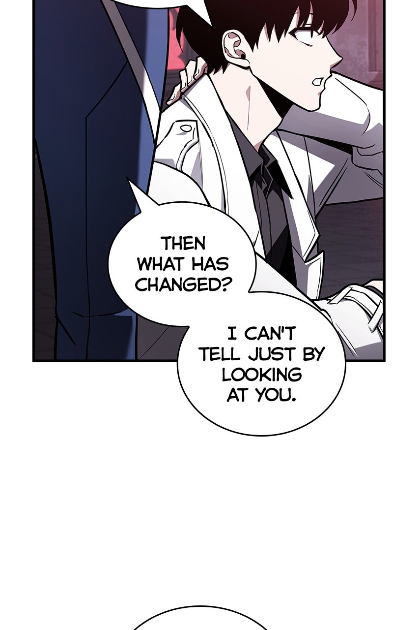 Read Omniscient Reader's Viewpoint ENGLISH Manga Online