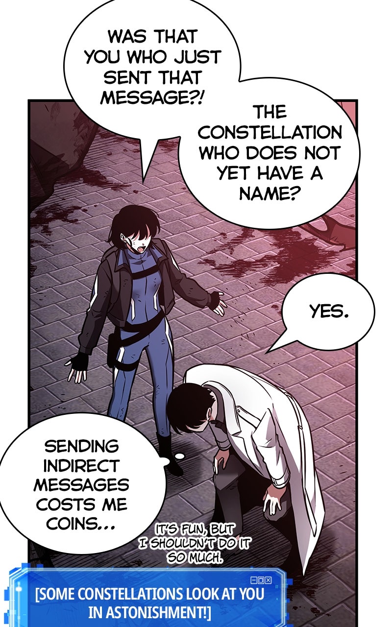 Read Omniscient Reader's Viewpoint ENGLISH Manga Online