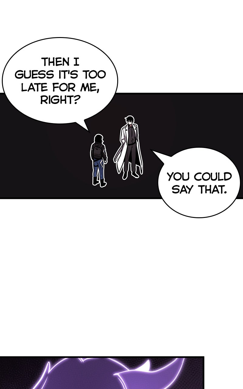 Read Omniscient Reader's Viewpoint ENGLISH Manga Online