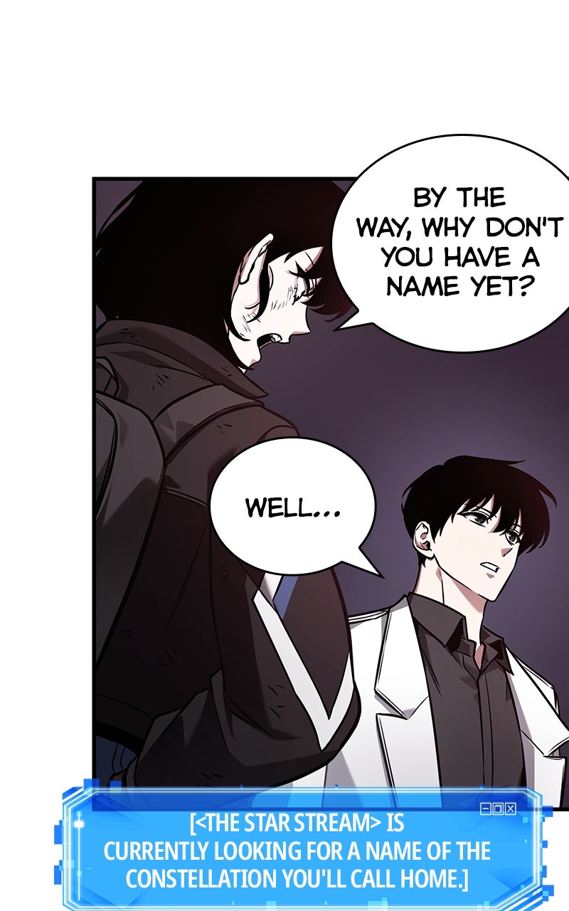 Read Omniscient Reader's Viewpoint ENGLISH Manga Online