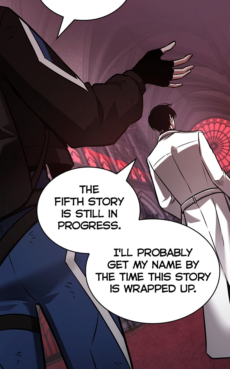 Read Omniscient Reader's Viewpoint ENGLISH Manga Online