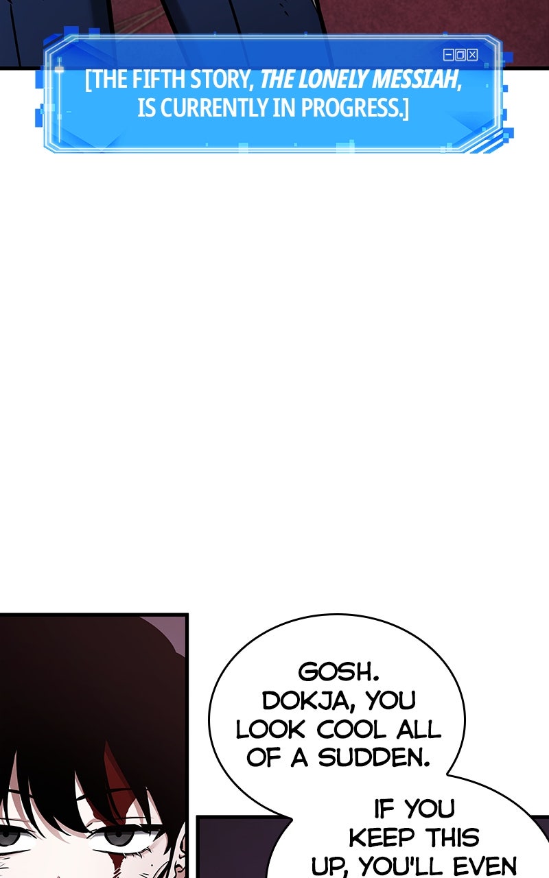 Read Omniscient Reader's Viewpoint ENGLISH Manga Online