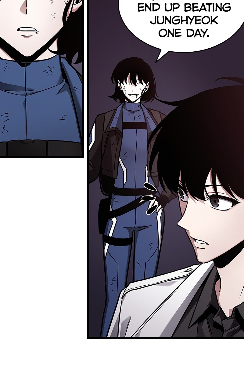 Read Omniscient Reader's Viewpoint ENGLISH Manga Online