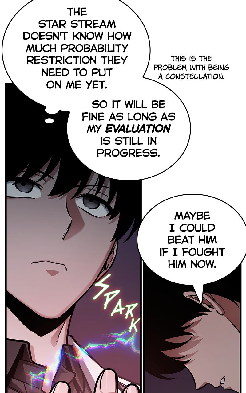 Read Omniscient Reader's Viewpoint ENGLISH Manga Online