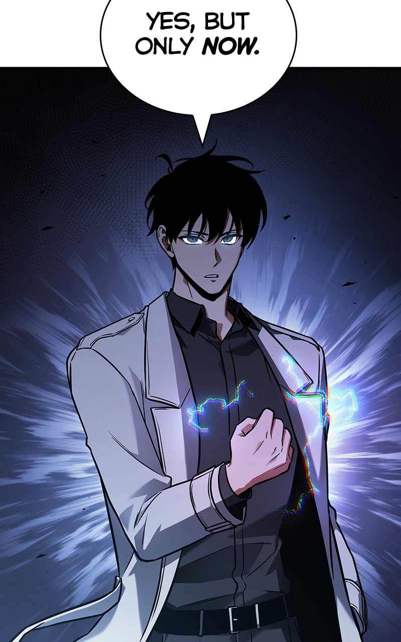 Read Omniscient Reader's Viewpoint ENGLISH Manga Online