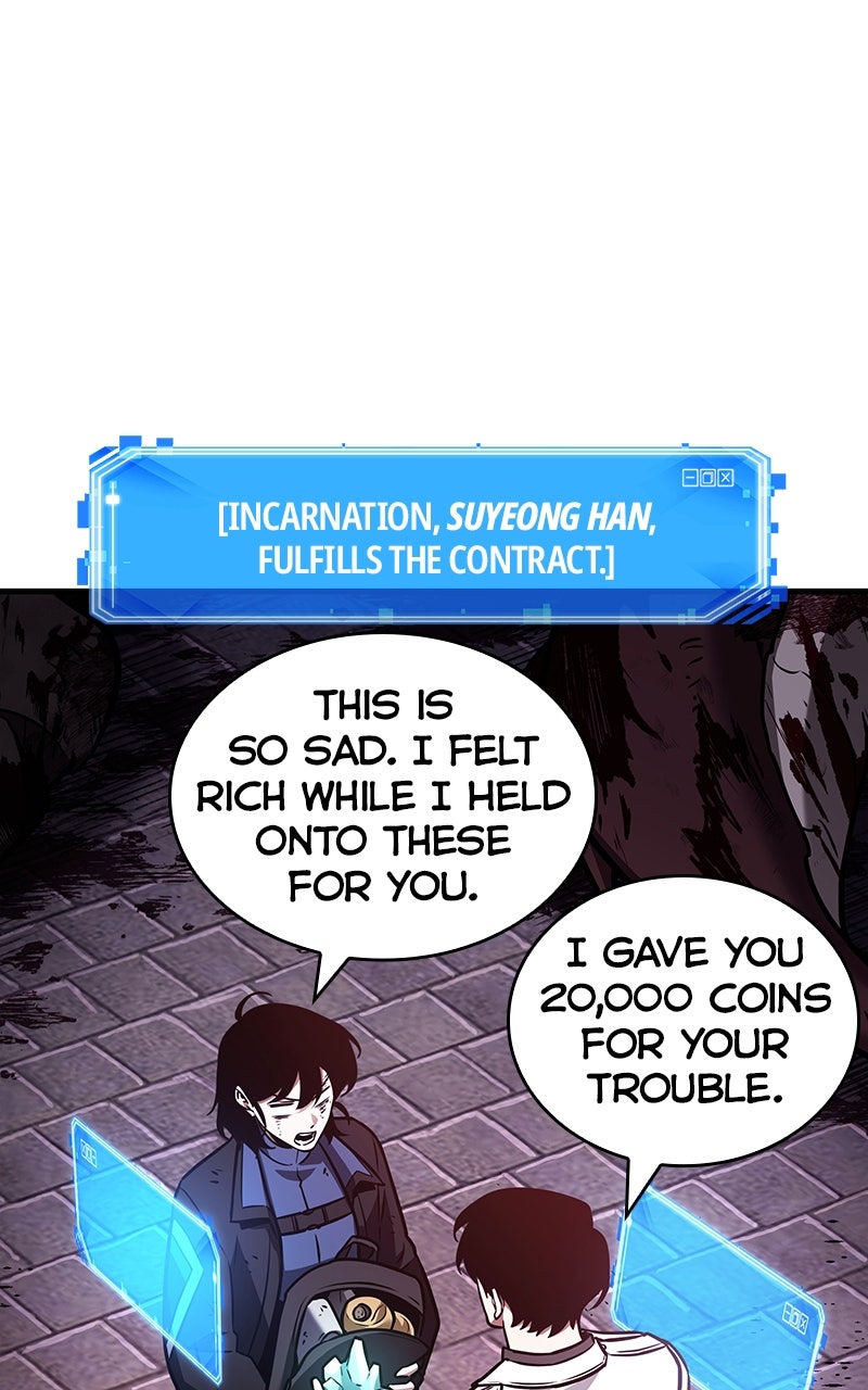 Read Omniscient Reader's Viewpoint ENGLISH Manga Online