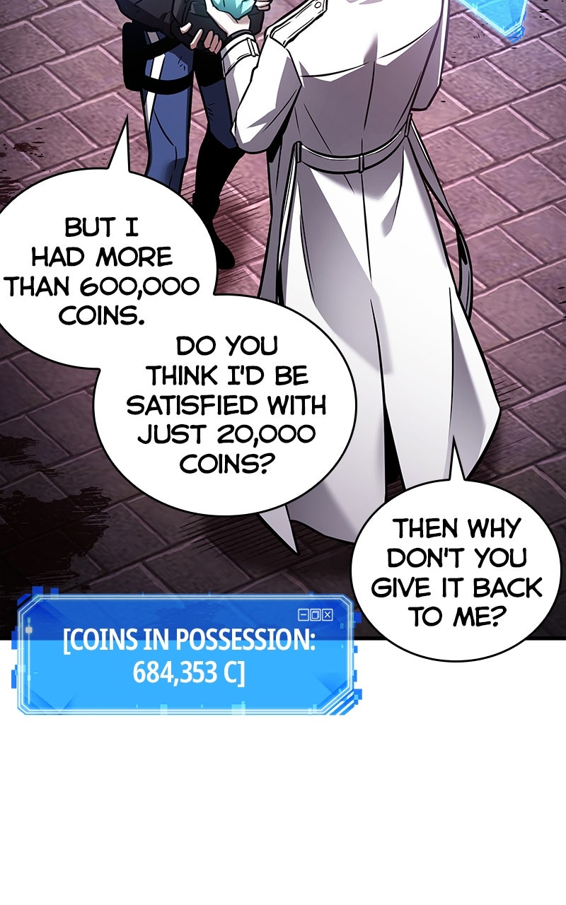 Read Omniscient Reader's Viewpoint ENGLISH Manga Online