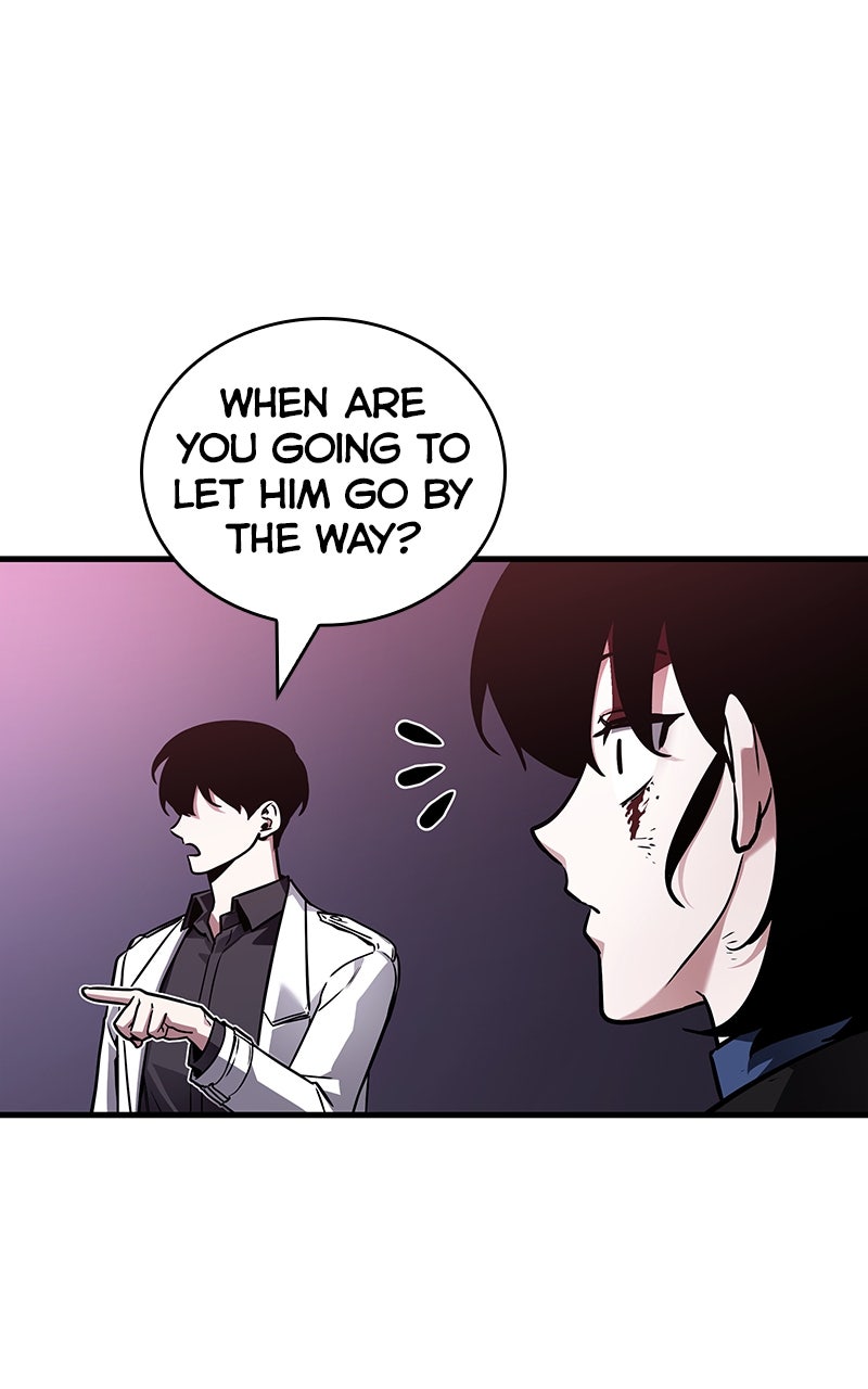 Read Omniscient Reader's Viewpoint ENGLISH Manga Online