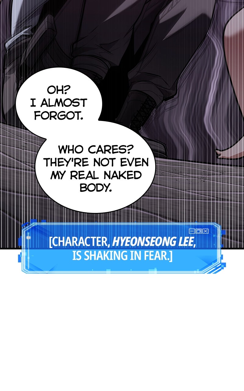 Read Omniscient Reader's Viewpoint ENGLISH Manga Online