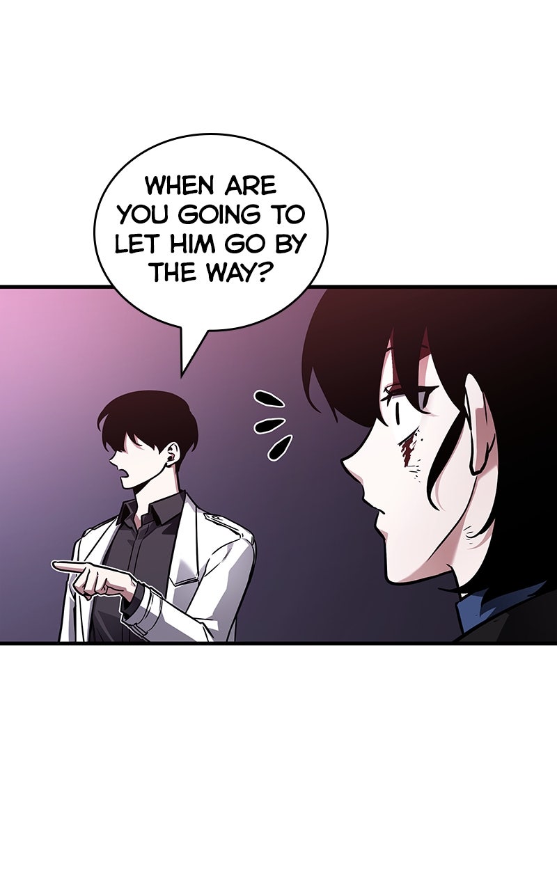 Read Omniscient Reader's Viewpoint ENGLISH Manga Online