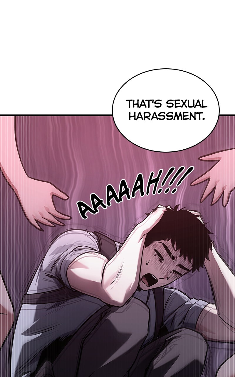 Read Omniscient Reader's Viewpoint ENGLISH Manga Online