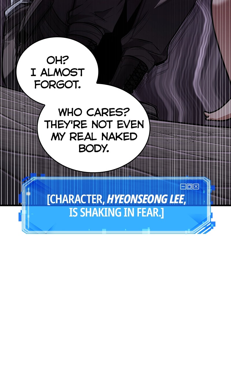 Read Omniscient Reader's Viewpoint ENGLISH Manga Online