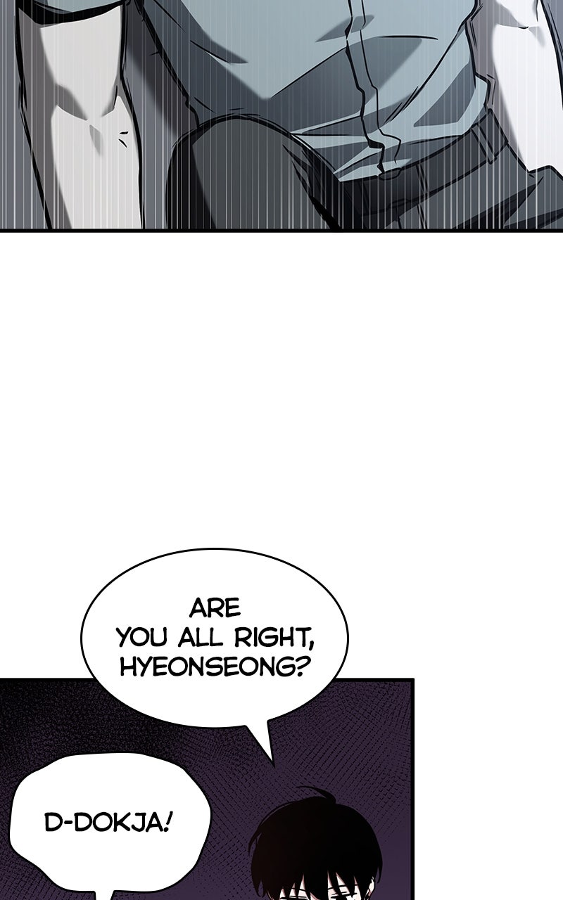 Read Omniscient Reader's Viewpoint ENGLISH Manga Online