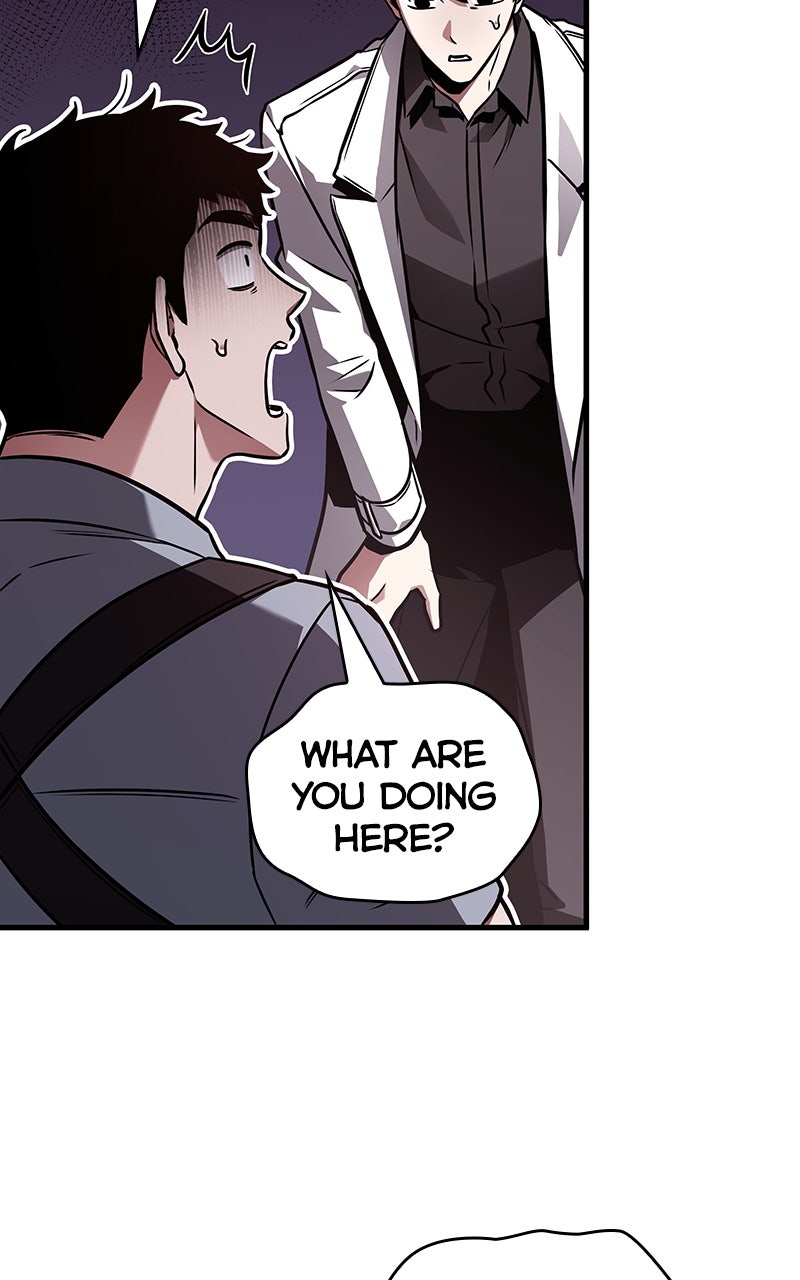 Read Omniscient Reader's Viewpoint ENGLISH Manga Online