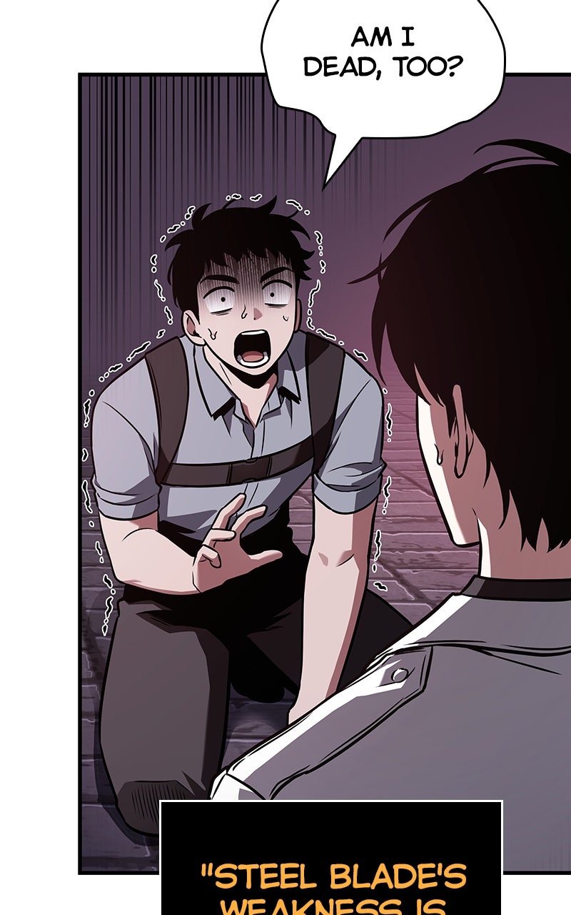 Read Omniscient Reader's Viewpoint ENGLISH Manga Online