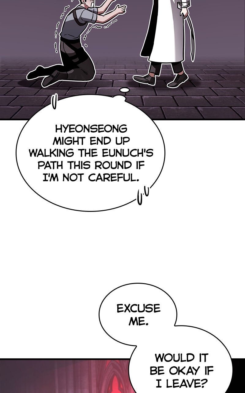 Read Omniscient Reader's Viewpoint ENGLISH Manga Online