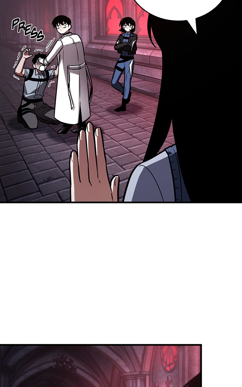 Read Omniscient Reader's Viewpoint ENGLISH Manga Online