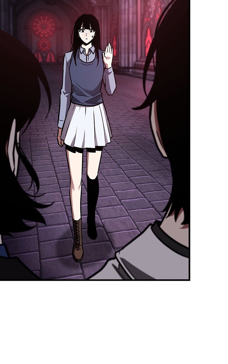 Read Omniscient Reader's Viewpoint ENGLISH Manga Online
