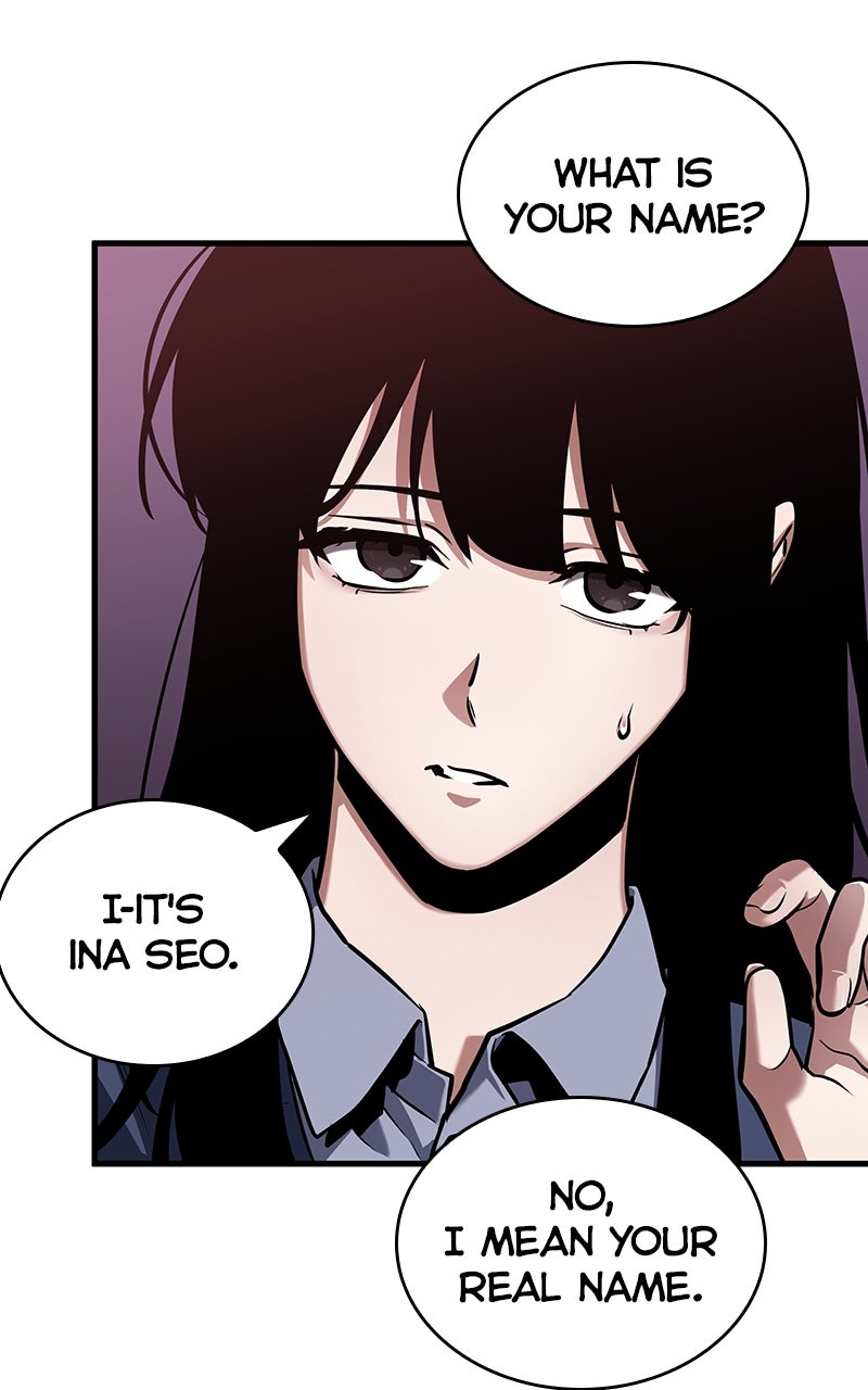 Read Omniscient Reader's Viewpoint ENGLISH Manga Online